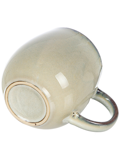 Кружка керамика, 400 мл, Омбре, B060804