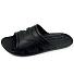 Обувь пляжная для мужчин, ЭВА, черная, р. 44, 097-002-01 - фото 2