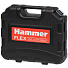 Дрель-шуруповерт аккумуляторная, Hammer, ACD145Li, 14.4 В, кейс - фото 8