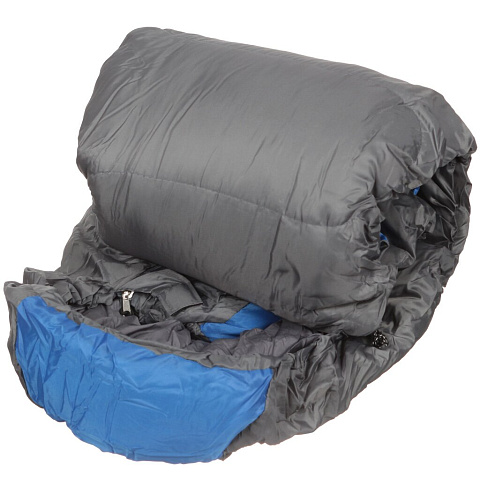 Спальный мешок кокон, 230х80х55 см, °C, 20 °C, полиэстер, синтетика, Husky 200, 999873