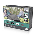 Матрас надувной Bestway, 191х137х30 см, 671BR, насос встроенный, USB 5B, флокированный, 300 кг - фото 23