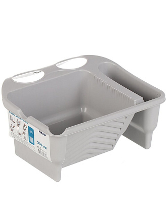 Ковш для краски, пластик, 190х215 мм, Акор, 301 01 300