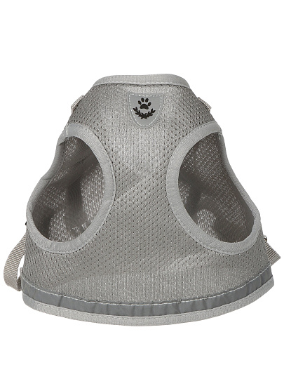 Поводок со шлейкой-жилеткой, размер XL, в ассортименте, Y4-11387