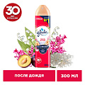 Освежитель воздуха Glade, 300 мл, После дождя, 650873