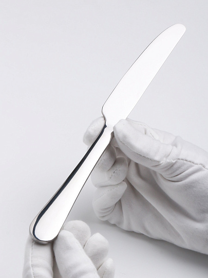 Набор столовых приборов нерж сталь, 16 пр, подар уп, Sirocco, Soho, SCS001