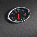 Гриль 1010х640х680 мм, 3 мм, с крышкой, 68х64х101см, C020002 - фото 6