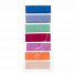 Игр Глина д/лепки 7 цветов с эффектом шифон полимерная 7507-58 - фото 2