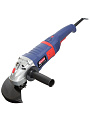 Угловая шлифовальная машина Диолд, МШУ-1.5-01-180, 1500 Вт, 180 мм, регулировка оборотов