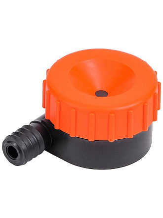 Насадка дождевательная улитка, 3/4