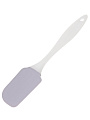 Лопатка кулинарная силикон-нейлон, 23 см, навеска, Daniks, Лаванда, Y4-9598 - фото 3