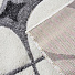 Ковер интерьерный 1.2х1.75 м, Silvano, Sedna Carving, прямоугольный, цв. Cream/Cream, 09337A - фото 2