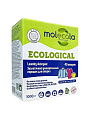 Стиральный порошок Molecola, 1 кг, универсальный