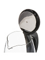 Чайник электрический Lofter, CX-K313-18LED, 1.8 л, 1500 Вт, скрытый нагревательный элемент, стекло, пластик - фото 5