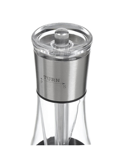 Мельница для специй 18.6х6.7см, Y4-8859