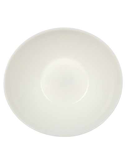 Салатник стеклокерамика, круглый, 15х5.5 см, 320 мл, Модерн, Daniks, NOW60W