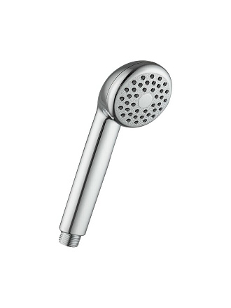 Лейка для душа, 1 режим, Frap, F07