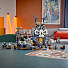 Конструктор Lego, Ninjago, Подземелье колдуна-скелета, 9-14 лет, 1171 деталь, 71722 - фото 6