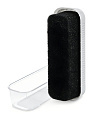 Губка для обуви черная, Silver, Professional, PS1001-01/PS3001-01/PS2001-01 - фото 4