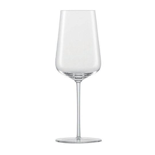 Бокал для вина, 487 мл, бессвинцовый хрусталь, 6 шт, Schott Zwiesel, Chardonnay Vervino, 121405-6
