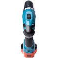 Дрель-шуруповерт аккумуляторный, Makita, 6261DWPE, 9.6 В - фото 4