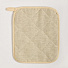 Набор подарочный «Пион» прихватка-карман, полотенце, лопатка, 4697886 - фото 7