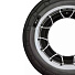 Круг надувной 119 см, Bestway, Скоростное колесо, от 12 лет, черный, 36102 - фото 3