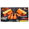 Набор игровой Nerf, Альфа Страйк Фанг, E7563 - фото 2