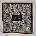 Набор тарелок обеденный, фарфор, 2 шт, 23 см, круглый, Art Collection, Lefard, 590-690 - фото 6