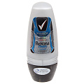 Дезодорант Rexona, Cobalt, для мужчин, ролик, 50 мл