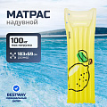 Матрас для плавания 183х69 см, Bestway, 44122, ремкомплект