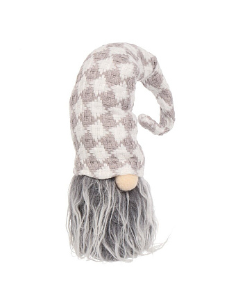 Фигурка декоративная Гном, 41 см, SYGZWWA-37230017