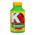 Удобрение Калийвит, для клубники, органическое, жидкость, 220 мл