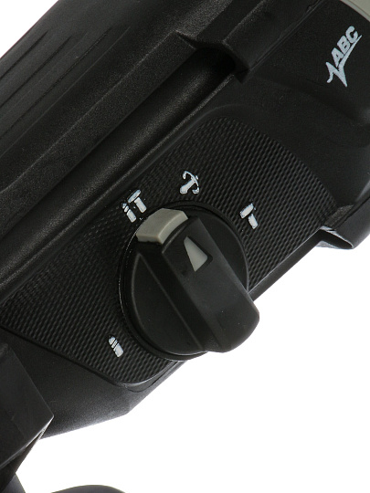 Перфоратор Интерскол, П-32/1100АВС, SDS-Plus, 1100 Вт, 3.4 Дж, 3 режима, с кейсом, 977.1.0.70