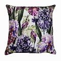 Подушка декоративная Акварель Пионы, 40х40 см