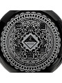 Кастрюля эмалированная сталь, 3 л, крышка сталь, цилиндрическая, СтальЭмаль, Паста, 1RD181M, индукция - фото 10