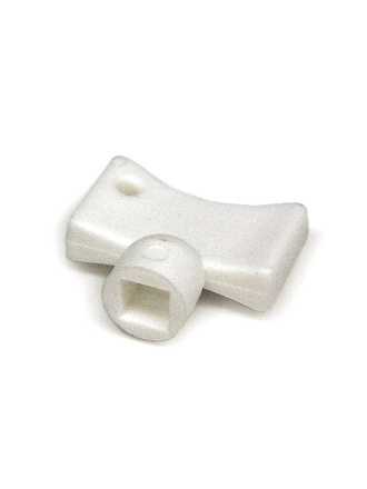 Ключ для крана Маевского, MasterProf, индивидуальная упаковка, ИС.030127