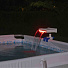 Водопад для бассейна cветодиодный с подсветкой, Bestway, 58619BW - фото 5