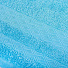 Полотенце банное 50х90 см, 100% хлопок, 450 г/м2, Silvano, фарфоровый синее, Турция, OZG-18-001-01 - фото 2