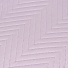Текстиль для спальни евро, покрывало 230х250 см, 2 наволочки 50х70 см, Silvano, Ультрасоник Зиг-заг, лаванда - фото 3