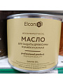 Масло Elcon, Sauna, для полков, 0.5 л - фото 2