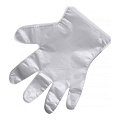 Перчатки полиэтилен, одноразовые, размер L, 25 пар, сверхпрочные, York, 092090 - фото 2