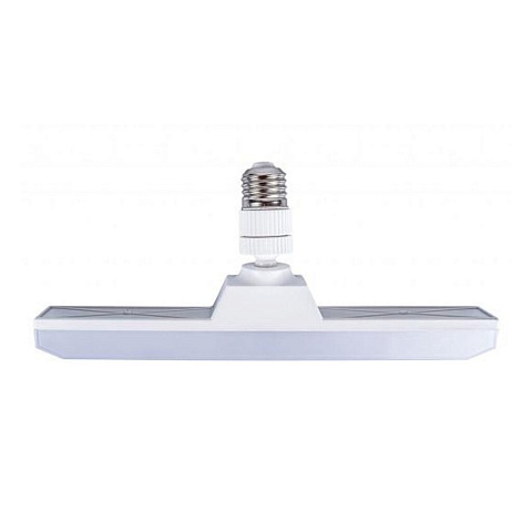 Лампа светодиодная E27, 15 Вт, 160-265 В, 6500 К, свет холодный белый, JazzWay, New PLED T-tube