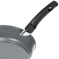 Сковорода алюминий, 28 см, антипригарное покрытие, Vari, Домашний повар, съемная ручка, DPL31228 - фото 2
