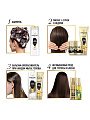 Шампунь бальзам-ополаскиватель Pantene Pro-V, Густые и крепкие, для тонких волос, 360 мл - фото 5