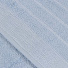 Полотенце банное 70х140 см, 100% хлопок, 600 г/м2, Бархатное, Bella Carine, голубое, Турция, FT-4-70-1898 - фото 2