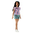 Кукла Barbie, Модницы, FBR37, в ассортименте - фото 9