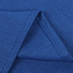 Простыня 2-спальная, 180 х 220 см, 100% хлопок, поплин, синяя, Silvano, Марципан - фото 3