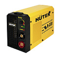 Сварочный аппарат инверторный Huter R-220