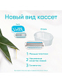 Станок для бритья Gillette, Venus Smooth, для женщин, 1 сменная кассета - фото 2