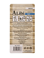 Ароматизатор в машину подвесной, бочонок, Azard, Alibi FRESCO Бриз, FS-16 - фото 4